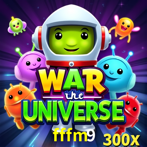 Segurança 2FA fffm9