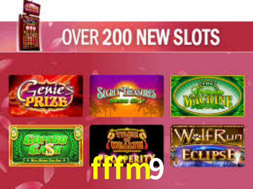 Interface Premium fffm9