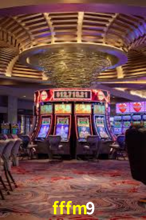 Interface do App fffm9