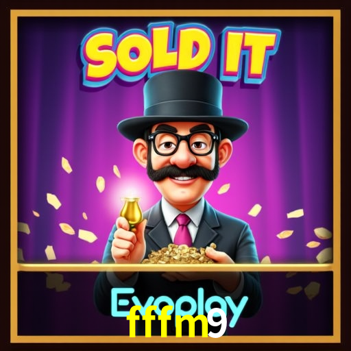 Estatísticas do Jogo fffm9