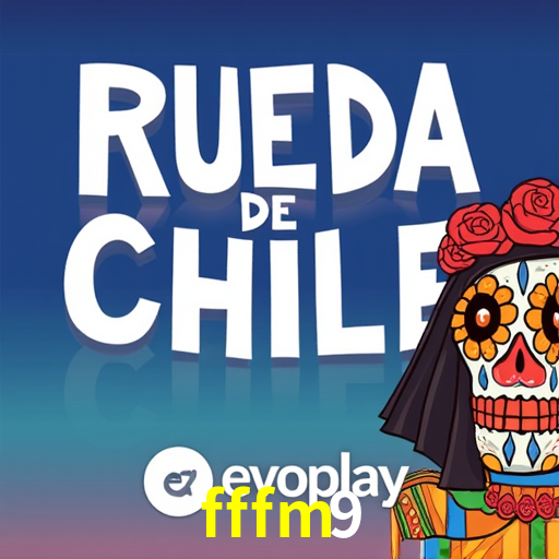 Bônus de Boas-vindas fffm9