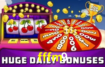 Promoção Relâmpago fffm9